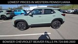 New 2025 Chevrolet TrailBlazer LT w/ LT Cold Weather Package image 3