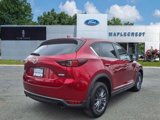 Used 2019 MAZDA CX-5 Touring image 4