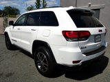 Used 2018 Jeep Grand Cherokee Trailhawk w/ Trailhawk Luxury Group image 4