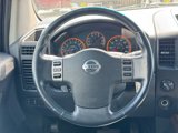 Used 2011 Nissan Titan S image 4