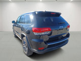 Used 2017 Jeep Grand Cherokee Limited image 5