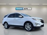 Used 2019 Chevrolet Equinox Premier image 2
