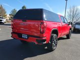 Used 2022 GMC Sierra 1500 Limited AT4 image 3