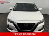 Used 2021 Nissan Sentra SV image 2