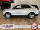 Used 2022 Chevrolet Equinox LT image 3