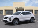 New 2025 Cadillac XT4 Premium Luxury image 2
