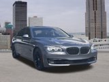 Used 2015 BMW 750Li xDrive image 5