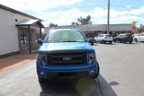 Used 2014 Ford F150 FX4 w/ Equipment Group 402A Luxury image 3