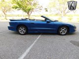 Used 1997 Pontiac Firebird Trans Am image 3