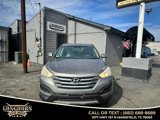 Used 2013 Hyundai Santa Fe Sport image 2