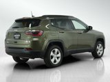 Used 2020 Jeep Compass Latitude w/ Cold Weather Group image 5