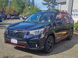 Used 2019 Subaru Forester Sport image 3
