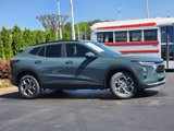 New 2025 Chevrolet Trax LT w/ LT Convenience Package image 3