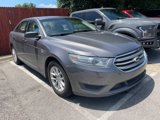 Used 2014 Ford Taurus SE image 4
