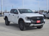 New 2024 Ford Ranger XLT w/ Equipment Group 301A High image 2