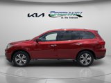 Used 2018 Nissan Pathfinder SL image 2