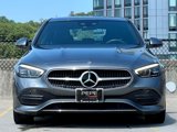 Certified 2022 Mercedes-Benz C 300 4MATIC Sedan image 2