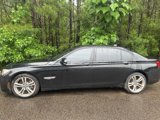 Used 2011 BMW 750Li image 5