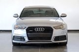 Used 2017 Audi A6 2.0T Premium Plus w/ Premium Plus Package image 3