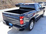 Used 2021 Chevrolet Silverado 1500 Custom image 5