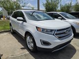 Used 2017 Ford Edge SEL w/ Equipment Group 201A image 3
