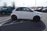 Used 2024 FIAT 500 e (RED) image 5
