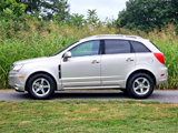 Used 2014 Chevrolet Captiva Sport LT image 4
