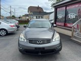 Used 2013 INFINITI EX37 Journey image 3