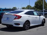 Used 2019 Honda Civic Sport image 4
