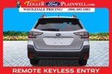 Used 2022 Subaru Outback Premium image 4