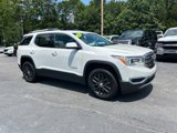 Used 2017 GMC Acadia SLT image 2