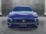 Used 2020 Ford Mustang Premium image 2