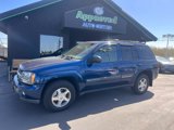 Used 2002 Chevrolet TrailBlazer LT w/ Driver Convenience Pkg image 4