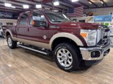 Used 2011 Ford F250 Lariat w/ Lariat Ultimate Pkg image 3