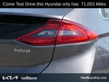 Used 2019 Hyundai Ioniq SEL image 4