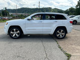 Used 2015 Jeep Grand Cherokee Overland image 6
