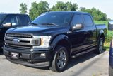 Used 2018 Ford F150 XLT image 3