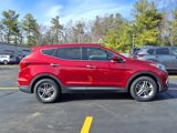 Used 2017 Hyundai Santa Fe Sport w/ Cargo Package image 4