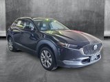 Used 2023 MAZDA CX-30 AWD 2.5 S w/ Premium Package image 4