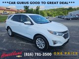 Used 2018 Chevrolet Equinox LT image 5