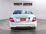 Used 2014 Mercedes-Benz C 300 4MATIC Sedan image 4