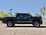 Used 2017 Chevrolet Silverado 1500 LTZ w/ High Desert Package image 4