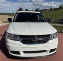 Used 2020 Dodge Journey SE w/ SE Popular Equipment Group image 2