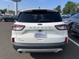 Certified 2022 Ford Escape SE w/ Convenience Package image 5