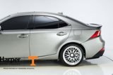 Used 2016 Lexus IS 200t w/ Accessory Package image 4