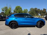 Used 2019 Alfa Romeo Stelvio Sport w/ Quick Order Package 22J Sport image 2