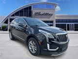 Used 2022 Cadillac XT5 Premium Luxury w/ Technology Package image 3