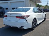 Certified 2021 Toyota Camry SE image 6