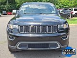 Used 2018 Jeep Grand Cherokee Limited image 2