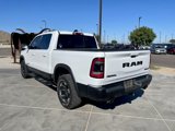 Used 2022 RAM 1500 Rebel w/ Rebel Level B Equipment Group image 3